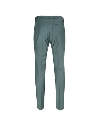 DRYKORN | Pantalon de costume PIET SK | petrol